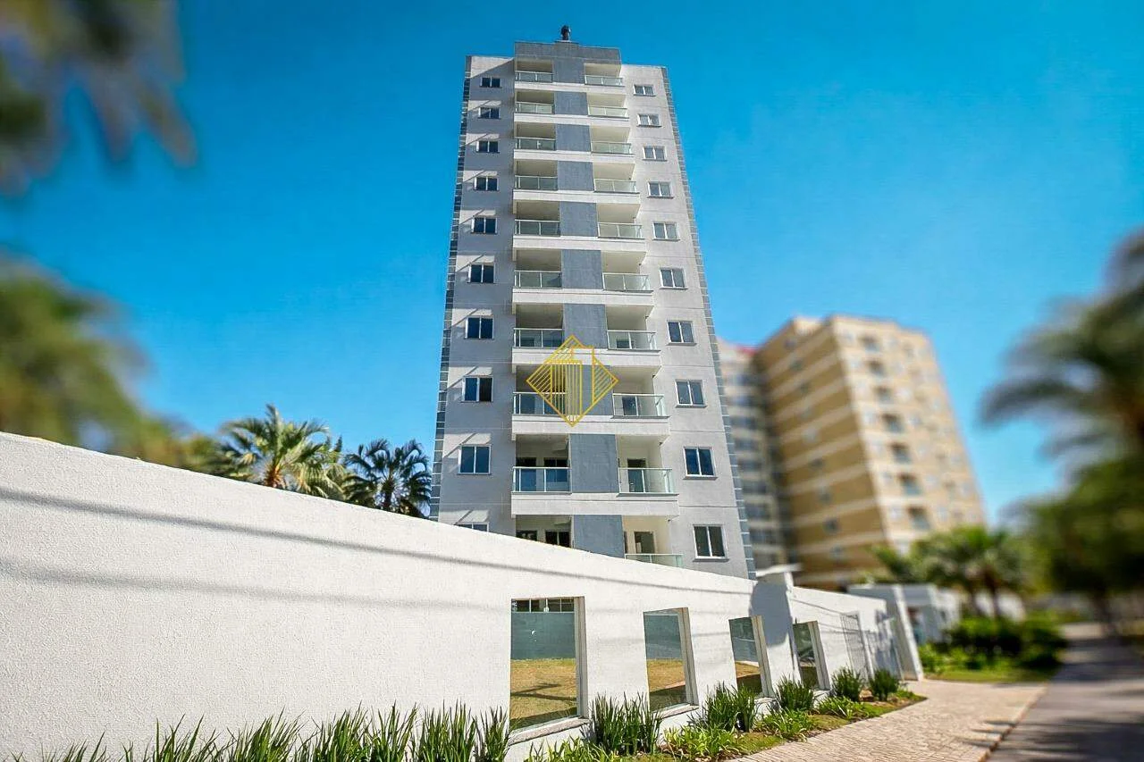 Apartamento Garden à venda