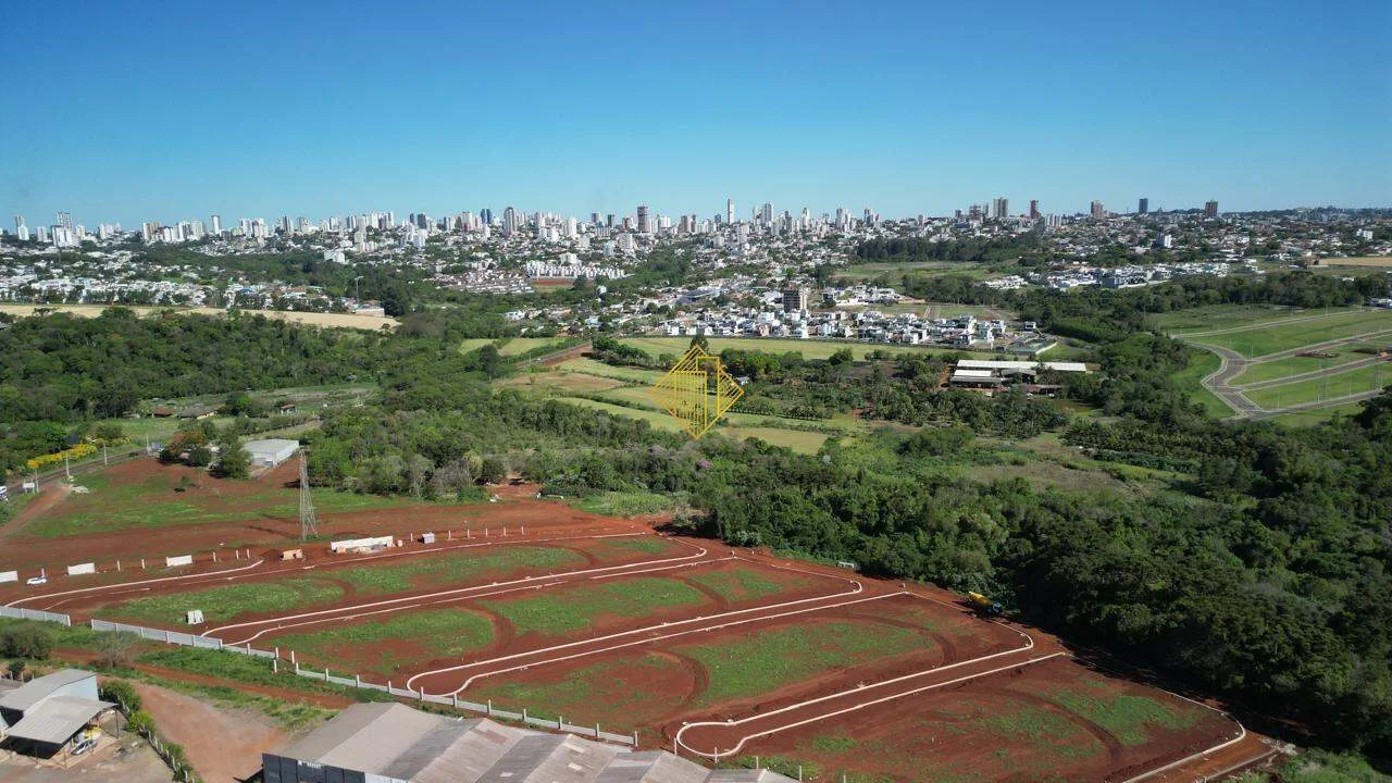 Terreno Condomínio Vila Firenze