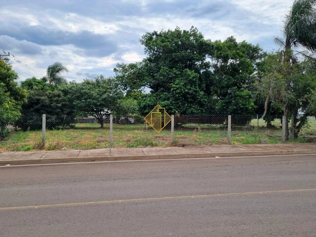 Terreno à venda, Jardim Porto Alegre - Toledo/PR