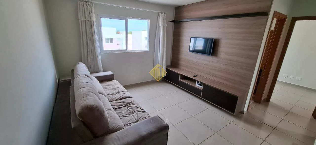 *Apartamento mobiliado a venda 02 quartos, ótima localização- JD Concórdia -Toledo PR..*
