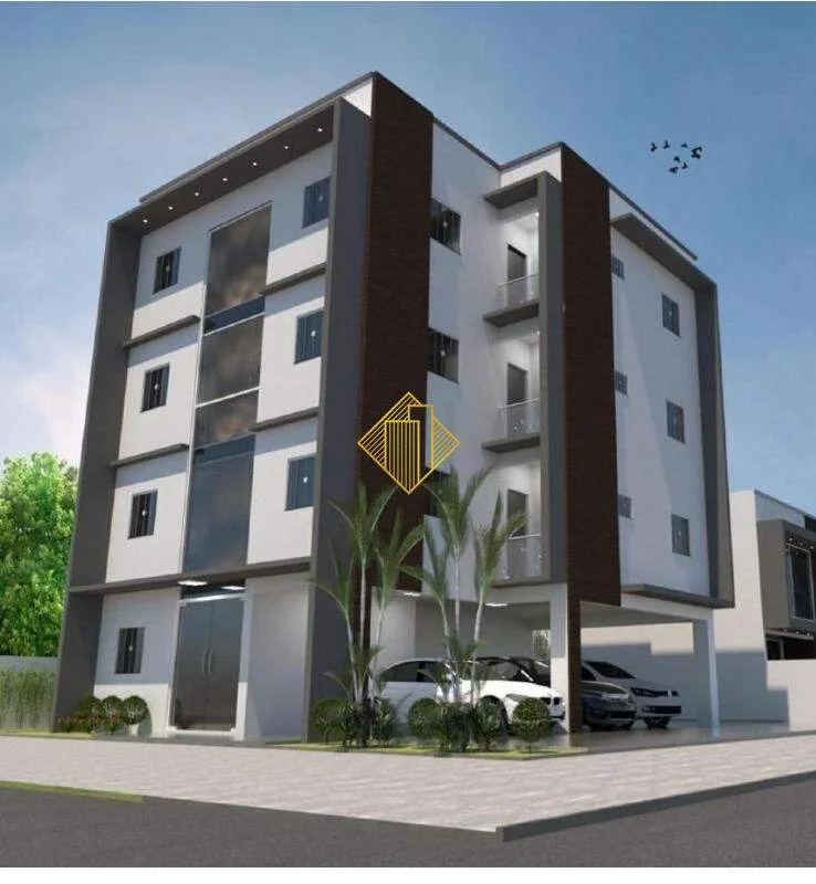 Apartamento Jardim La Salle – Toledo/PR