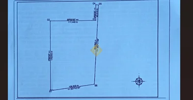 Lote à venda, Área Rural de Toledo - Toledo/PR
