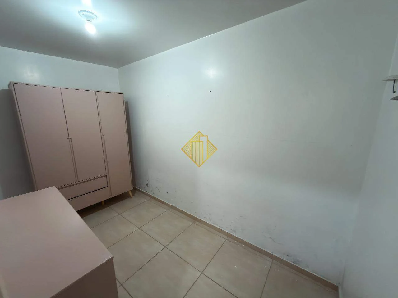 Casa para aluguel, 2 quartos, 1 vaga, Neva - Cascavel/PR