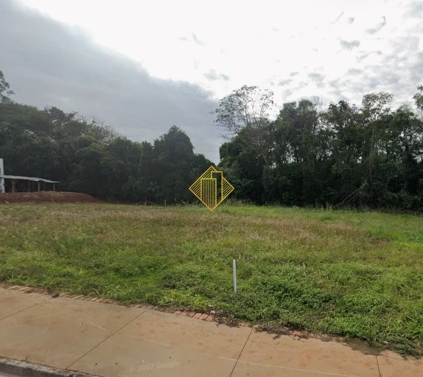 Lote de 360 m² em Toledo-PR – Vila Becker