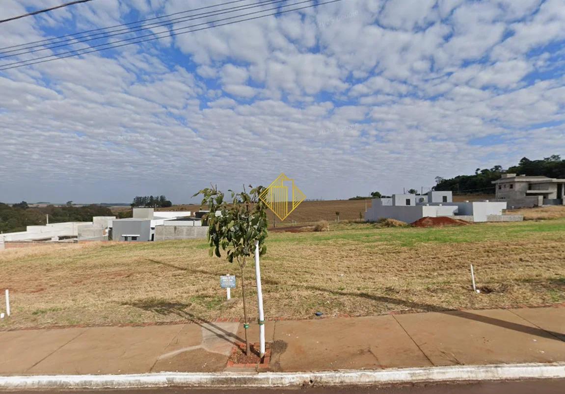 Lote à venda, Vila Becker - Toledo/PR