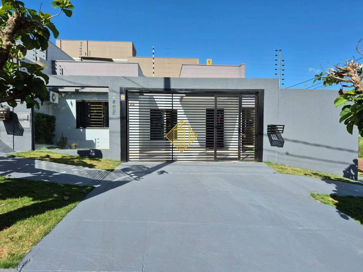 Casa à venda, 2 quartos, 1 suíte, 2 vagas, Canadá - Cascavel/PR