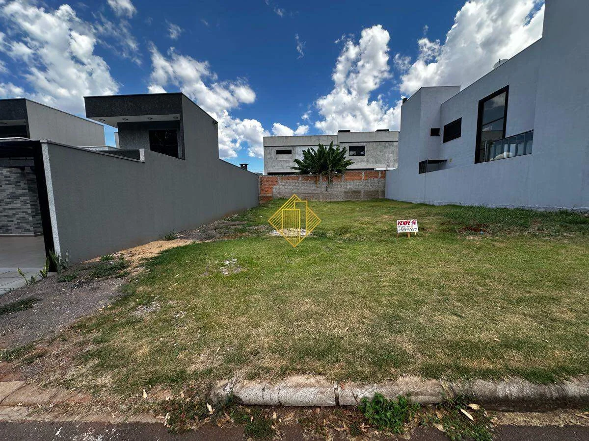 Lote à venda, Recanto Tropical - Cascavel/PR