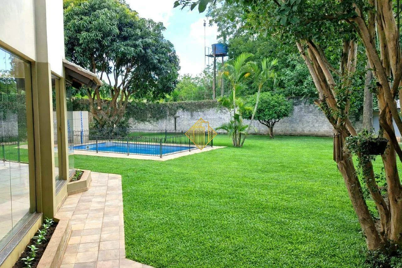 CASA PARA ALUGAR COM PISCINA - JARDIM LA SALLE - TOLEDO/PARANÁ