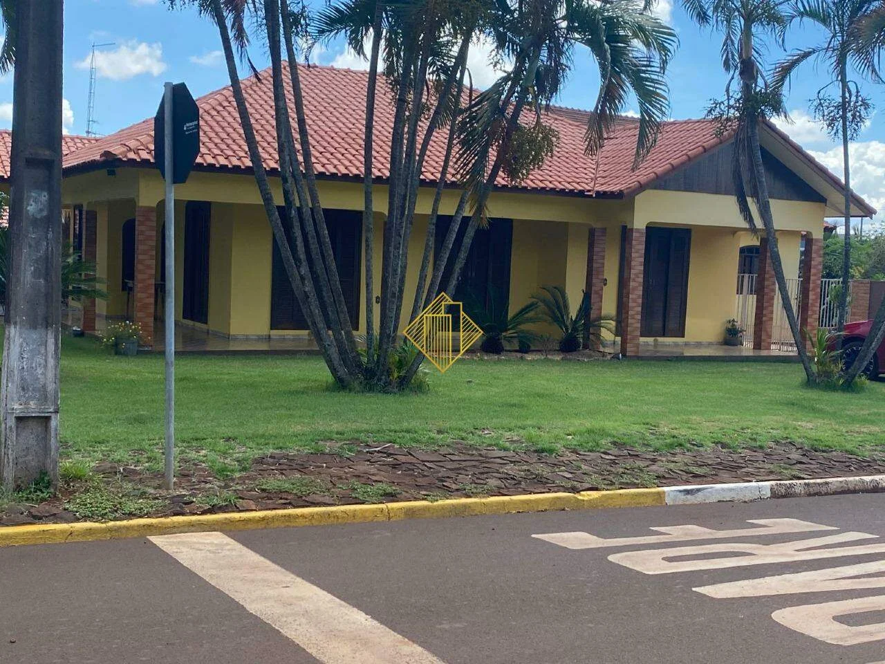 Casa à venda, 3 quartos, 1 suíte, 2 vagas, Novo Sobradinho - Toledo/PR