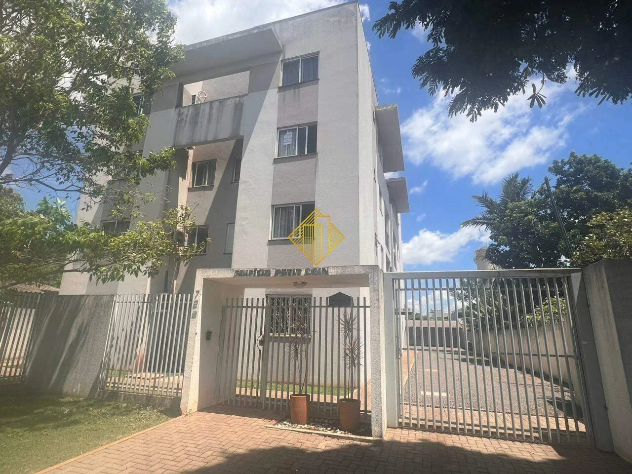 Apartamento à venda, 2 quartos, Jardim Porto Alegre - Toledo/PR
