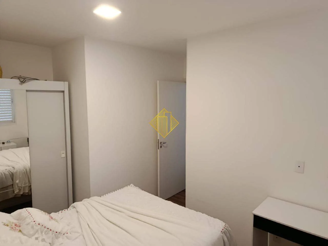 Apartamento à venda, 2 quartos, 1 vaga, Vila Industrial - Toledo/PR