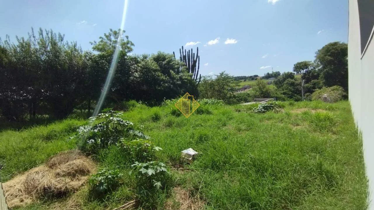 **TERRENO À VENDA – Loteamento Beira Rio - Jardim Bressan**