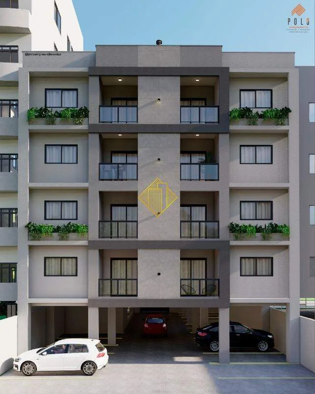 ***EDIFÍCIO NO JARDIM TOCANTINS COM APARTAMENTOS DE 2 QUARTOS E 01 VAGA DE GARAGEM***