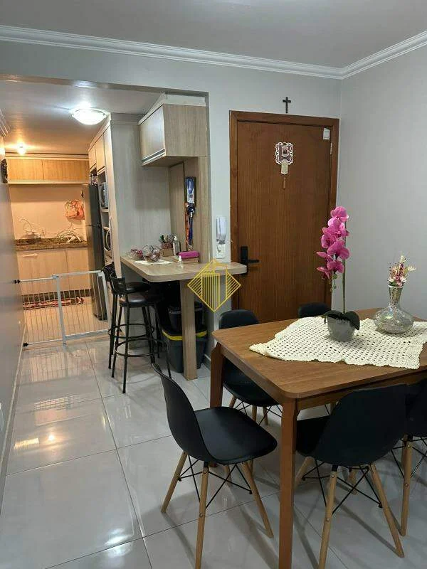 APARTAMENTO NA REGIÃO DO LAGO