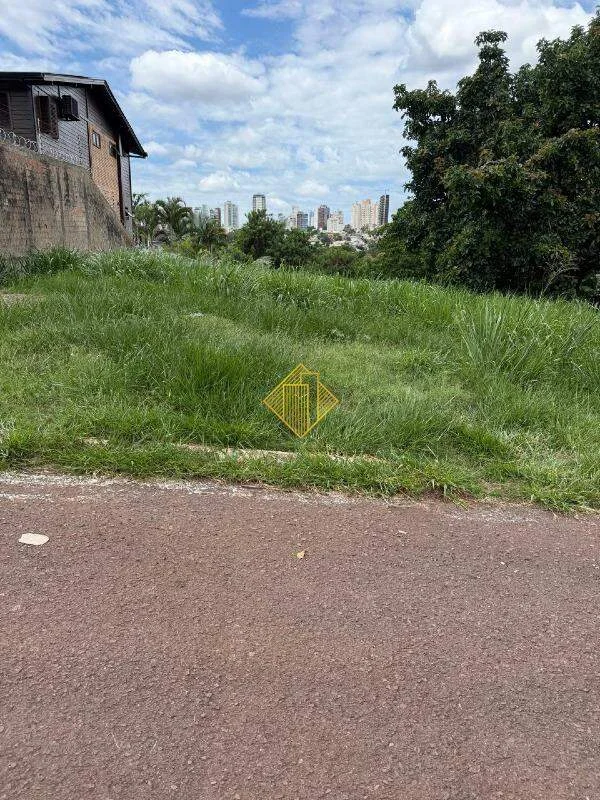 Terreno à venda, Country - Cascavel/PR