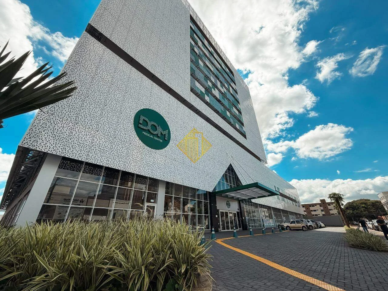 Sala Comercial à venda, Parque São Paulo - Cascavel/PR