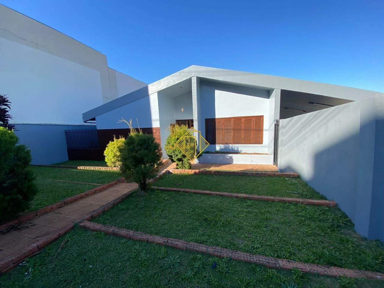 CASA COMERCIAL NO CENTRO DE TOLEDO-PARANÁ