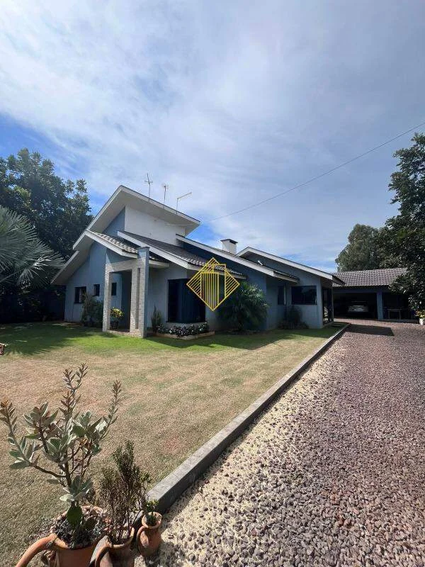Granja avícola (aviários) a venda em Toledo-PR