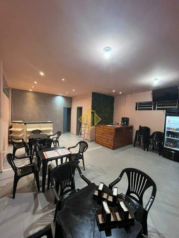 Ponto Comercial em Toledo-PR