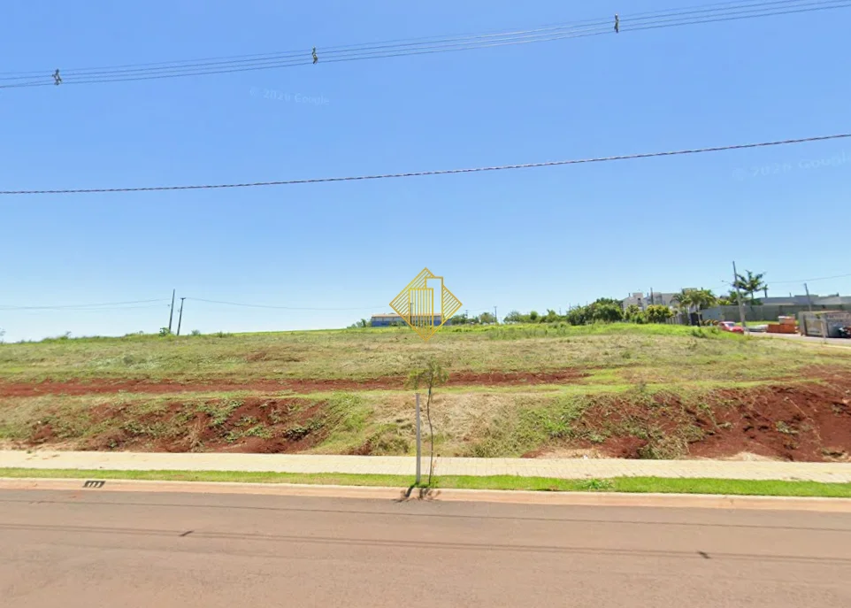 Terreno 360m² no Jardim Pancera - Toledo