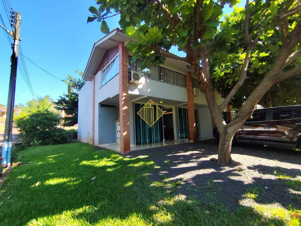 **Sobrado a Venda no Clube Nautico Porto Mendes- Mal. Rondon PR**