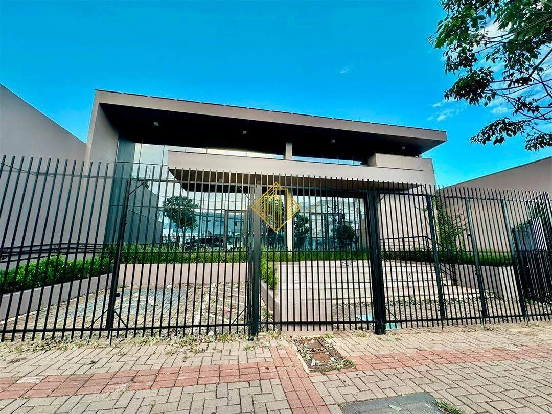 Sala Comercial para aluguel, Centro - Cascavel/PR