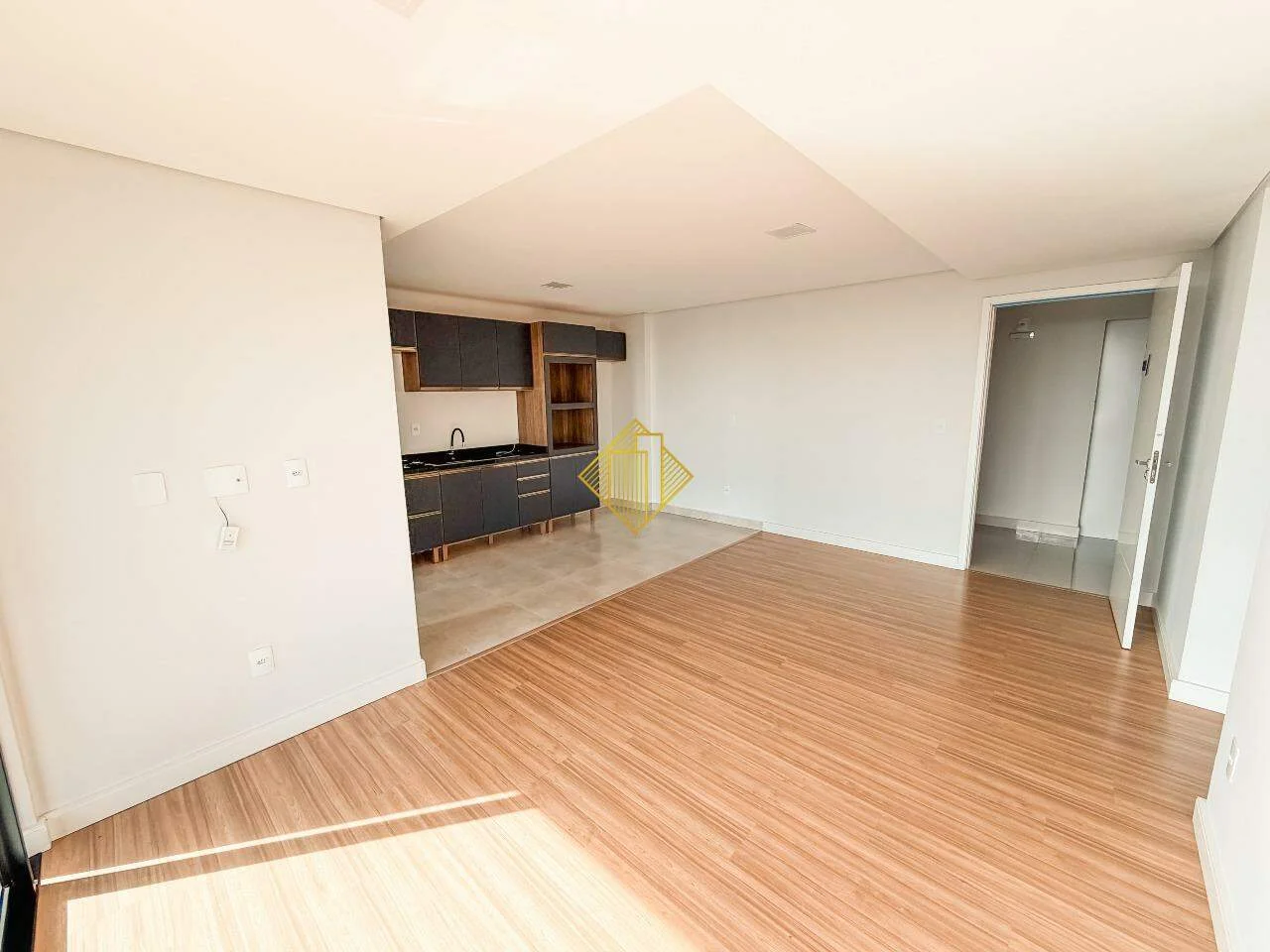 APARTAMENTO PARA LOCAÇÃO NA VILA INDUSTRIAL EM TOLEDO-PARANÁ