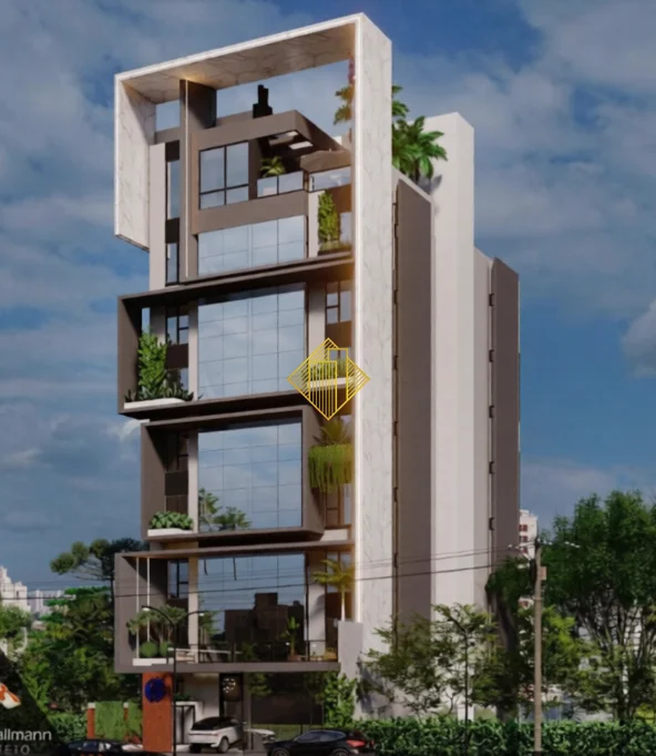 APARTAMENTOS EDIFÍCIO ÉVORA - JARDIM LA SALLE II