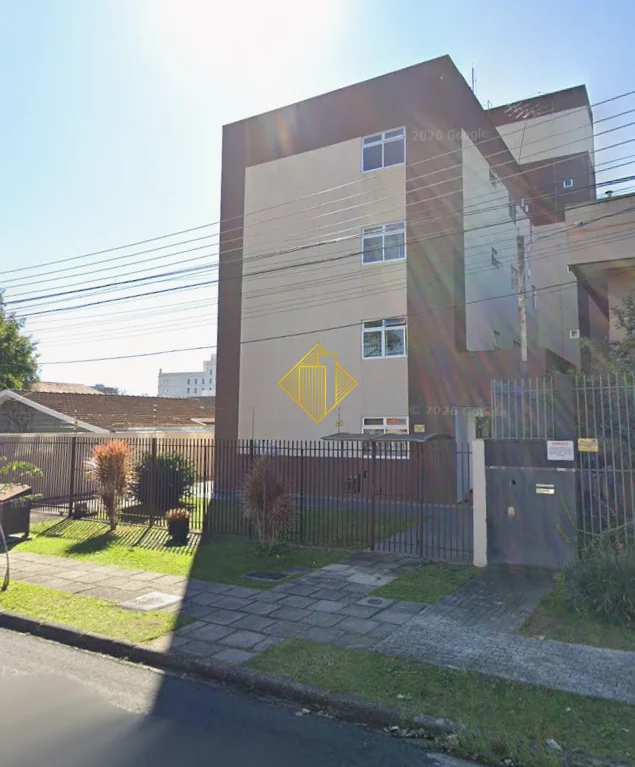 Apartamento à venda, 3 quartos, Bacacheri - Curitiba/PR