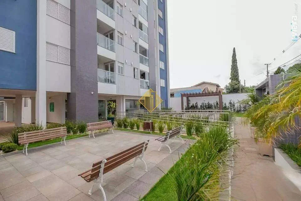 APTO À VENDA NA NEVA - 1 SUÍTE + 2 QUARTOS