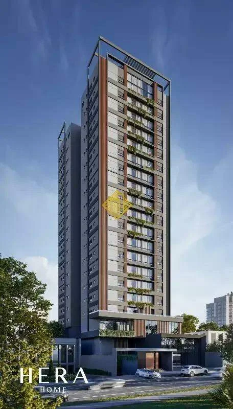 APTO NA PLANTA 3 SUÍTES - 160M2 PRIVATIVO - NO CENTRO