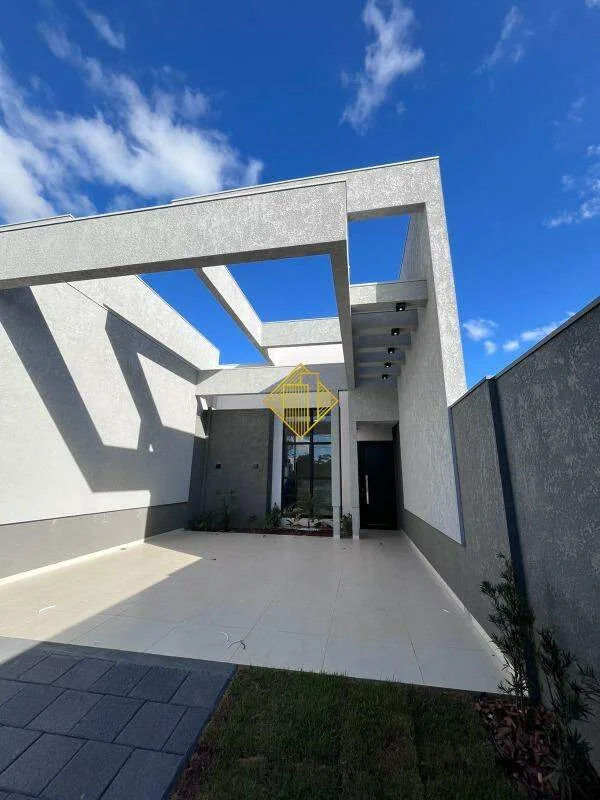 Casa 1 suíte e 1 quarto em Novo Sobradinho
