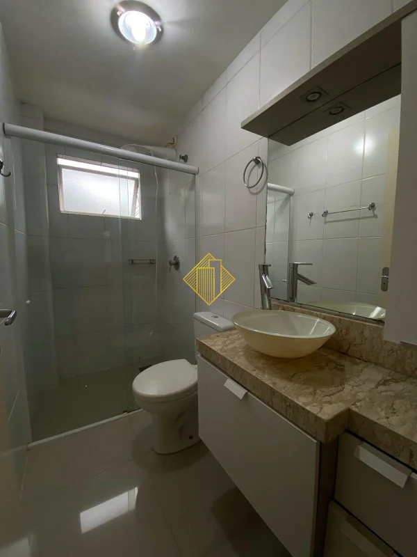Apartamento à venda, 2 quartos, 1 vaga, Jardim Pancera - Toledo/PR