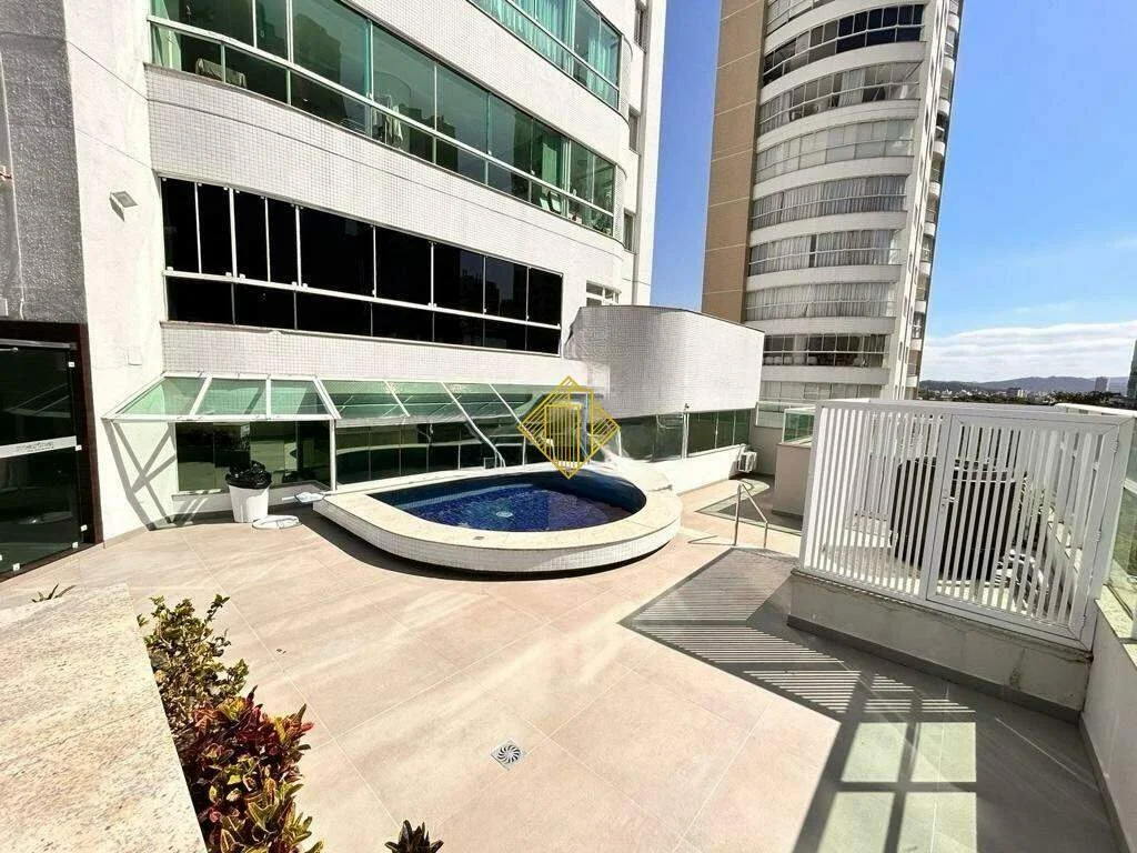 APARTAMENTO COM 3 SUÍTES À VENDA COM 179 m² BARRA SUL - BAL CAMB
