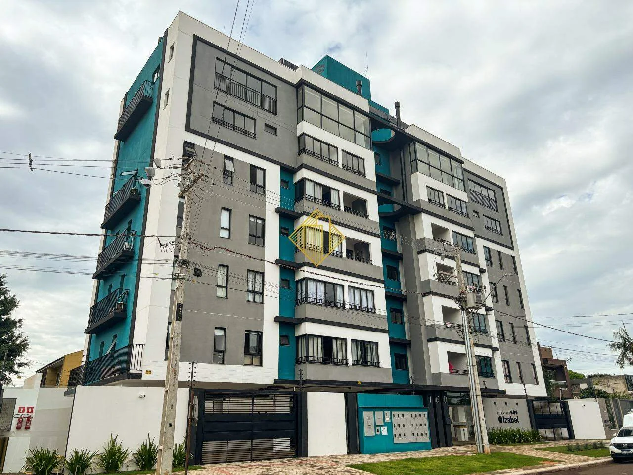 Ótimo apartamento no bairro Alto Alegre