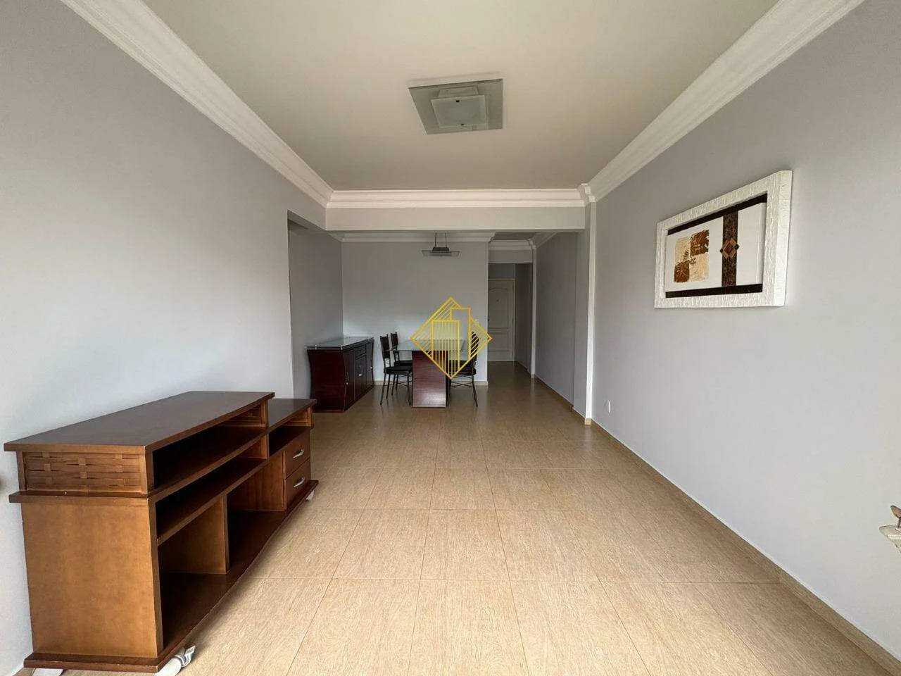 Apartamento à venda, 3 quartos, 1 suíte, 1 vaga, Jardim La Salle - Toledo/PR
