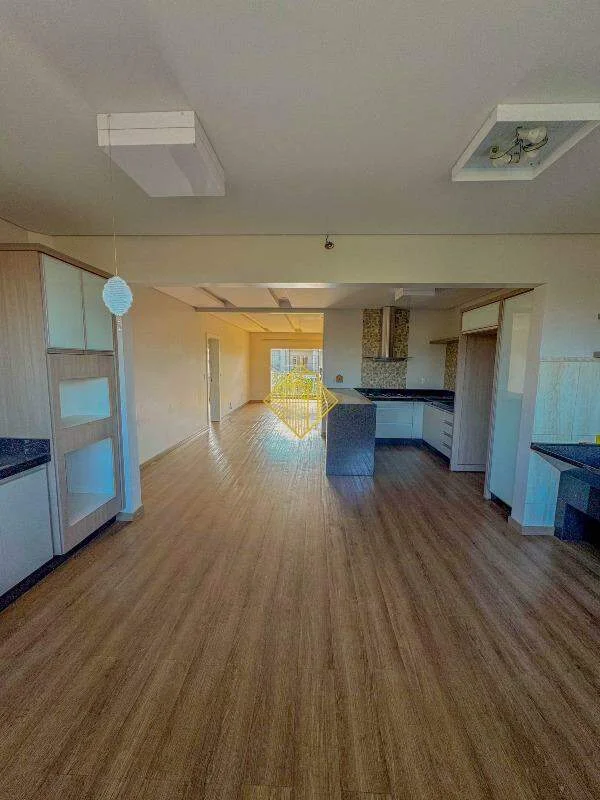 Apartamento Semimobiliado à Venda no Centro de Palotina-PR