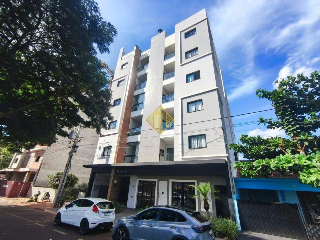 APARTAMENTO NA VILA INDUSTRIAL COM SUÍTE