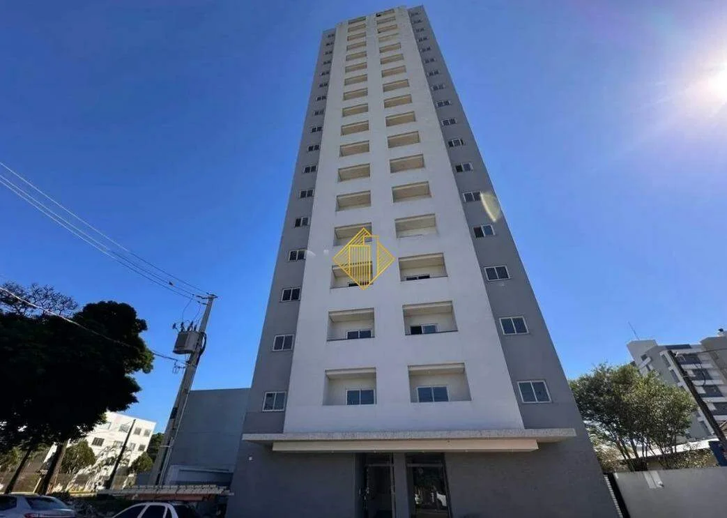 APARTAMENTO PARA LOCAÇÃO COM DOIS QUARTOS - VILA INDUSTRIAL - TOLEOD/PARANÁ