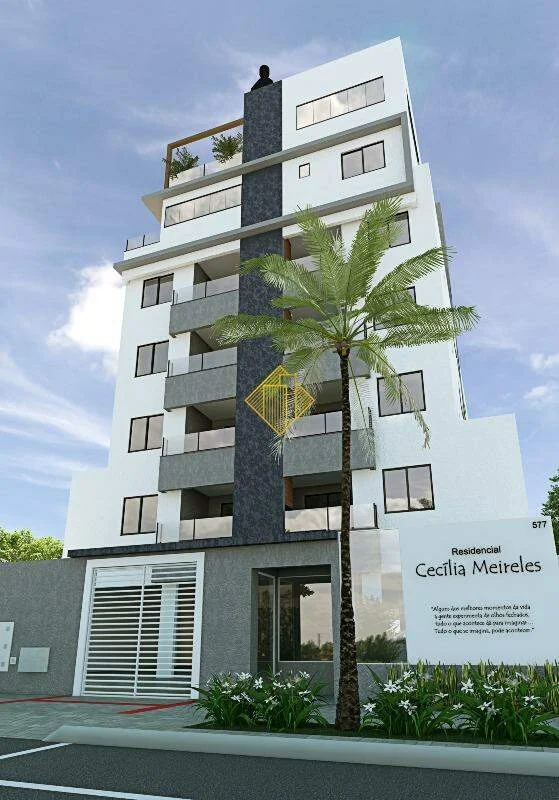 Apartamento Duplex à venda, 235 m² - Pioneiros Catarinenses - Cascavel/PR