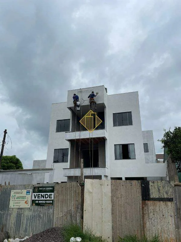 Apartamento à venda, 1 quarto, 1 suíte, 1 vaga, Universitário - Cascavel/PR