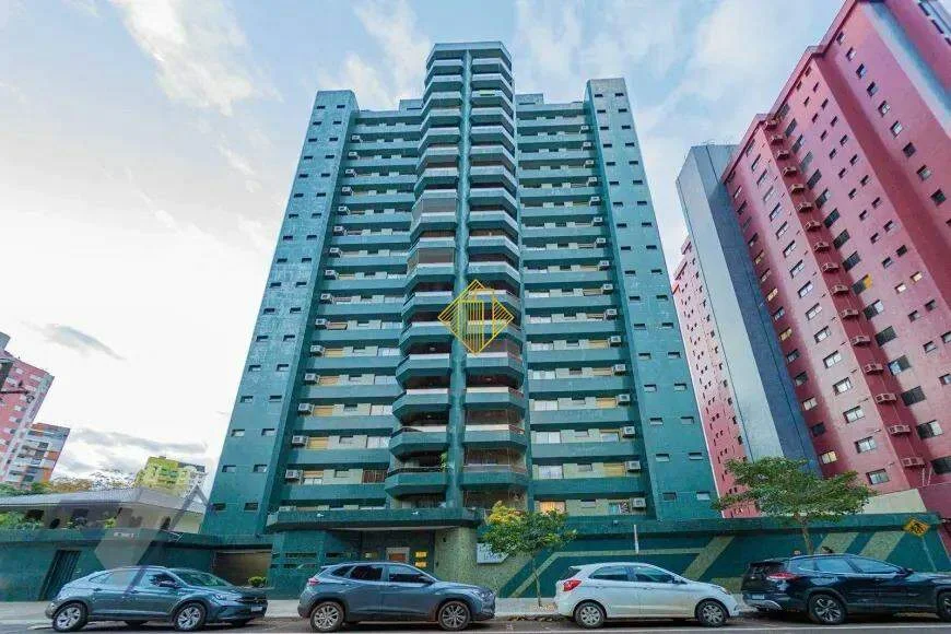 Apartamento Duplex à venda 396,27 m² - Centro - Cascavel/PR