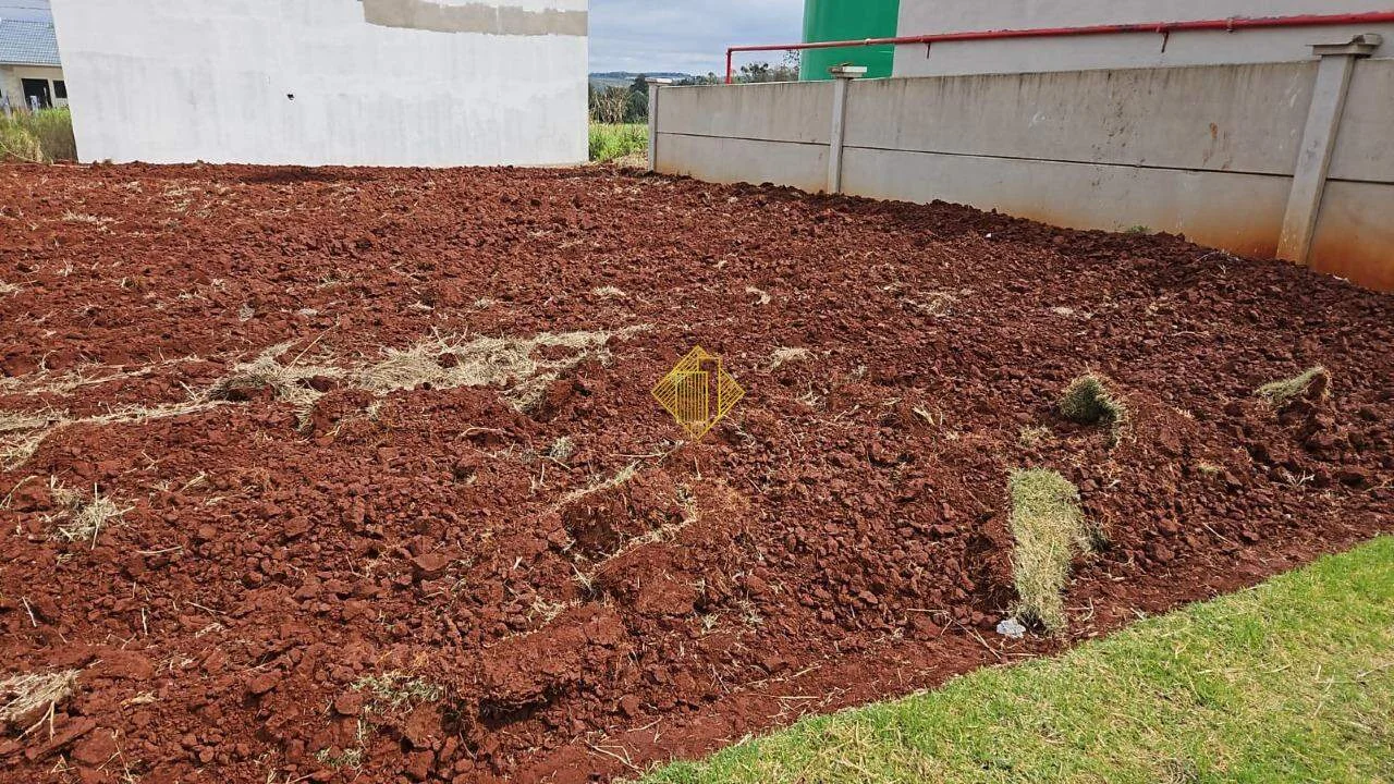 Terreno 300m² à venda em Marechal Cândido Rondon (Bairro Flórida)