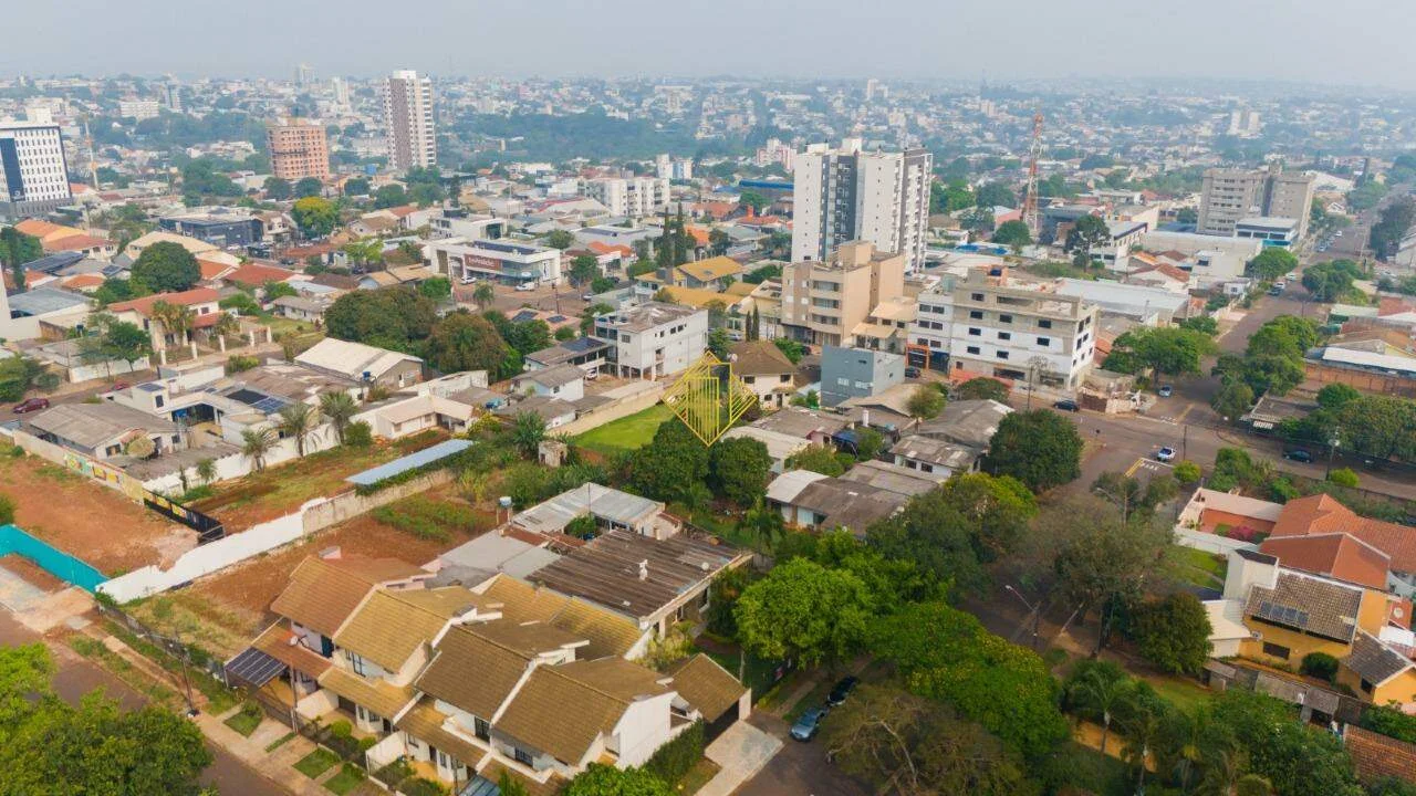 TERRENO NO NEVA COM 770M2