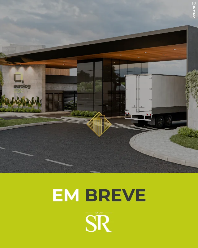 Lote à venda, Santos Dumont - Cascavel/PR