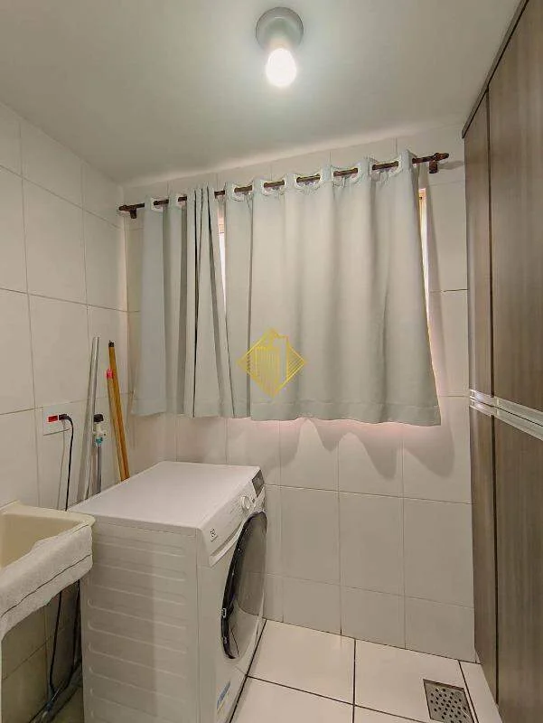 Apartamento à venda, 2 quartos, 1 vaga, Vila Industrial - Toledo/PR