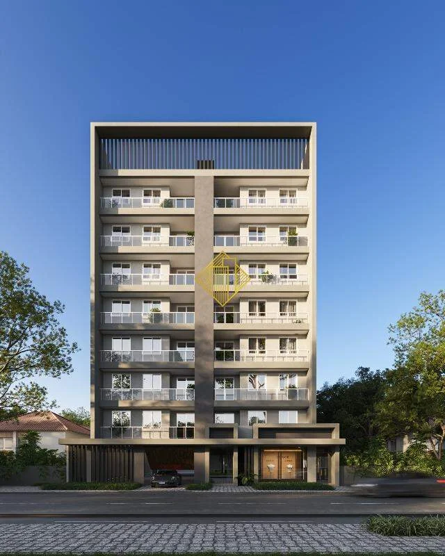 Apartamento ed. Bella Aurora - Jardim Gisela