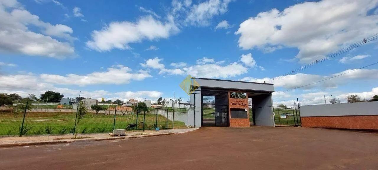 Terreno à venda, Cascavel Velho - Cascavel/PR