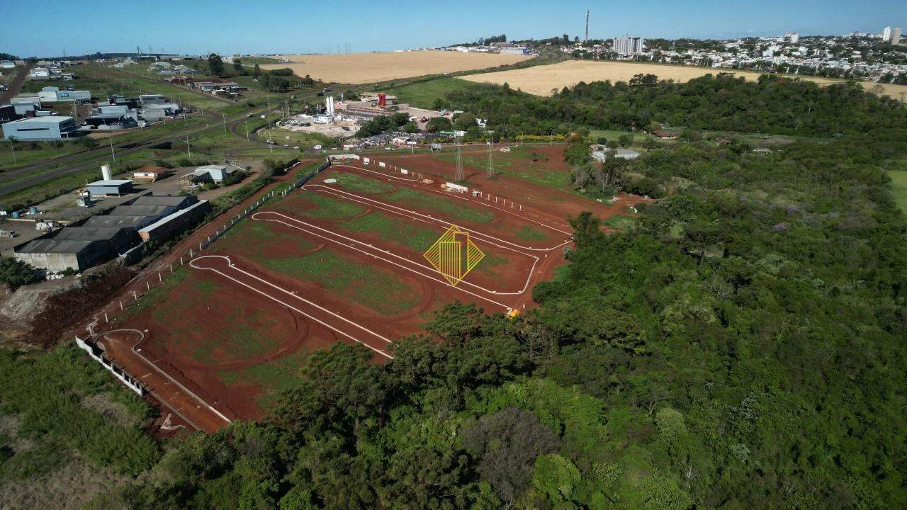 TERRENO CONDOMÍNIO BELLA GARDEN - PISCINA - LAZER COMPLETO