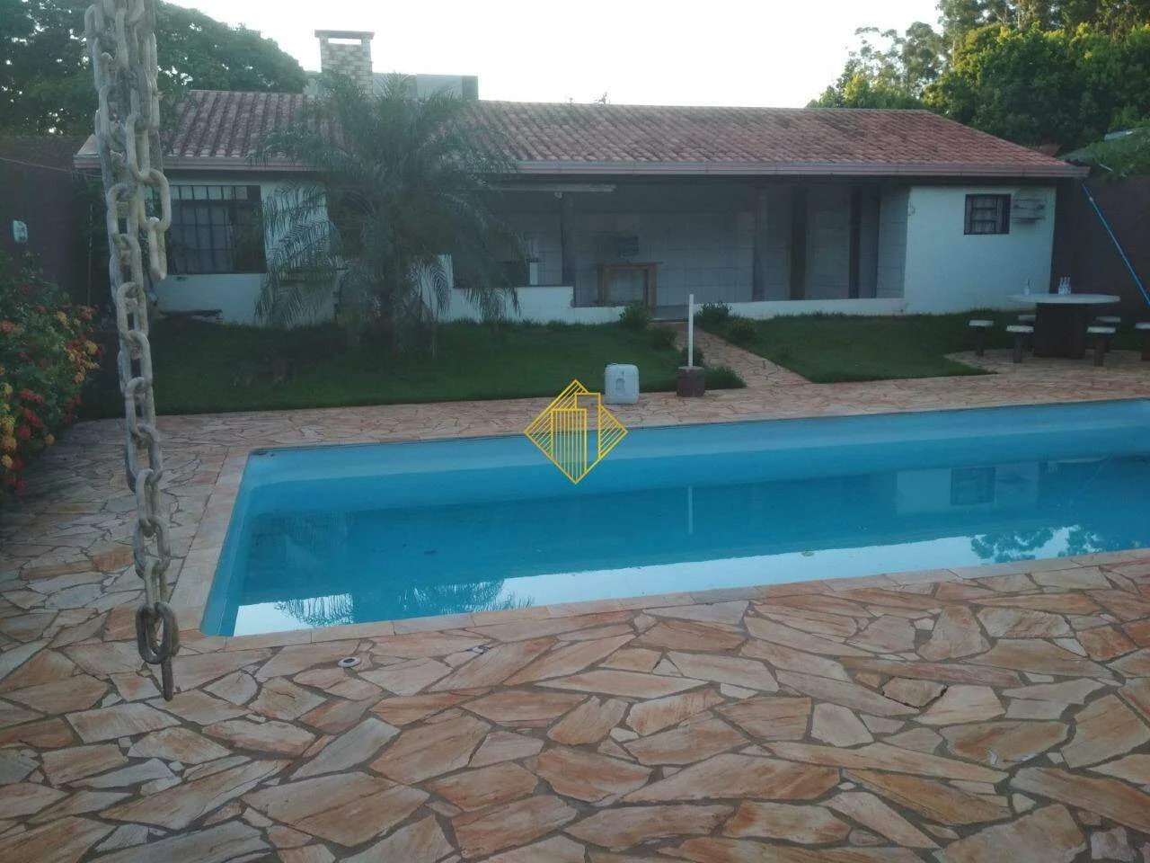 Casa 3 quartos na Vila Becker